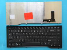 Клавіатура Fujitsu&nbsp;Lifebook&nbsp;LH532